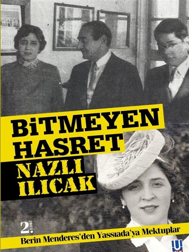  Bitmeyen Hasret(Kobo/電子書)