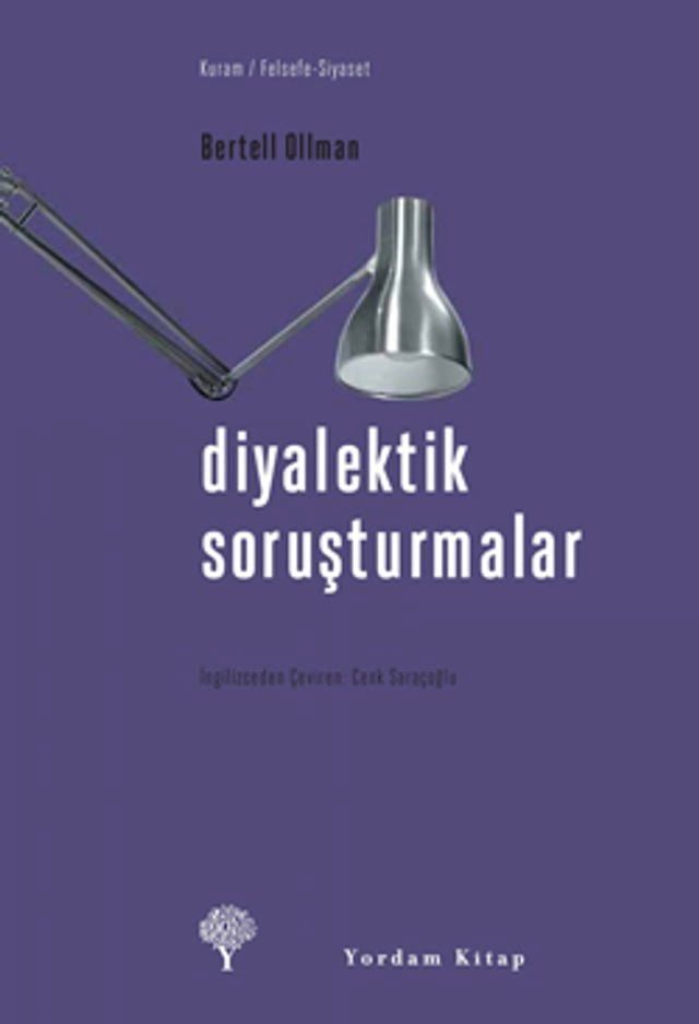  Diyalektik Soruşturmalar(Kobo/電子書)