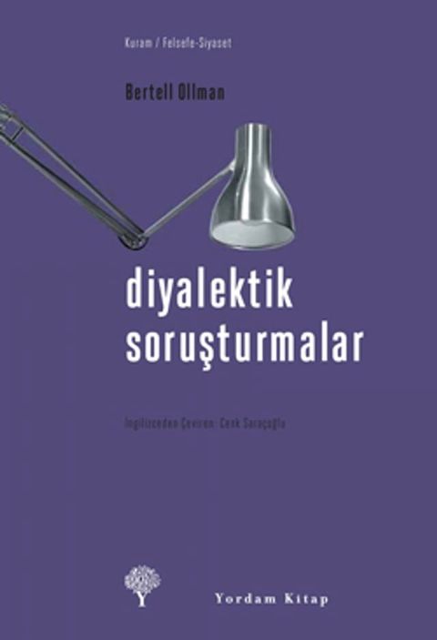 Diyalektik Soruşturmalar(Kobo/電子書)