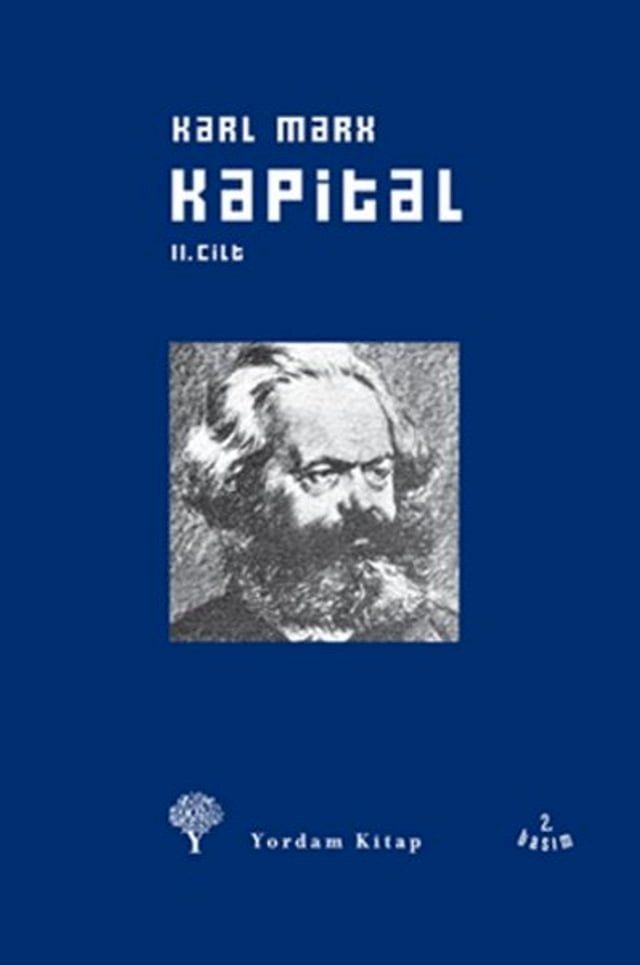  Kapital Cilt: 2(Kobo/電子書)