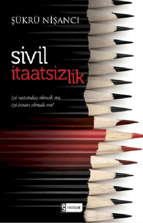 Sivil İtaatsizlik(Kobo/電子書)