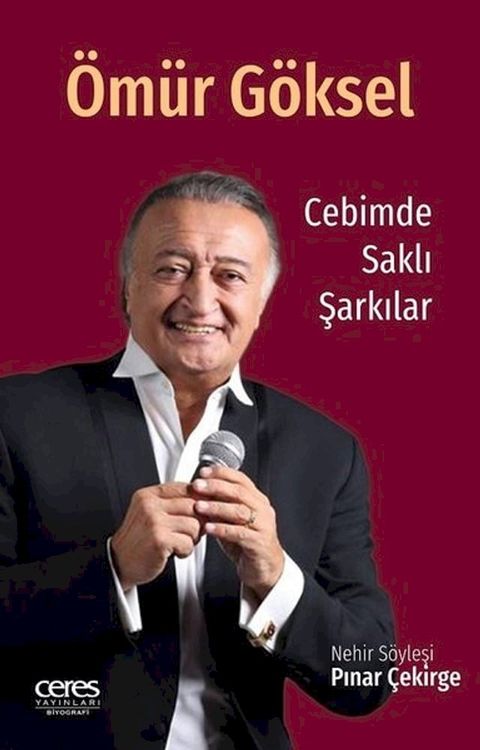 Cebimde Saklı Şarkılar(Kobo/電子書)