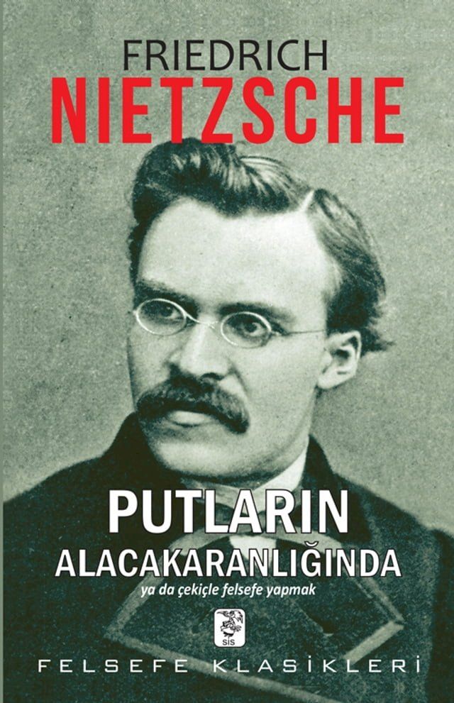  Putların Alacakaranlığında(Kobo/電子書)