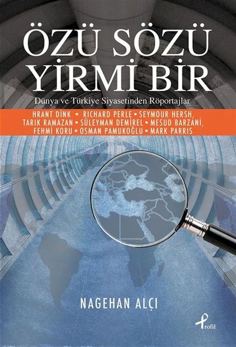 &Ouml;zü Sözü Yirmibir(Kobo/電子書)