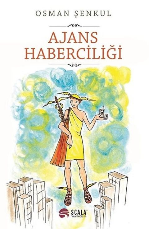 Ajans Haberciliği(Kobo/電子書)