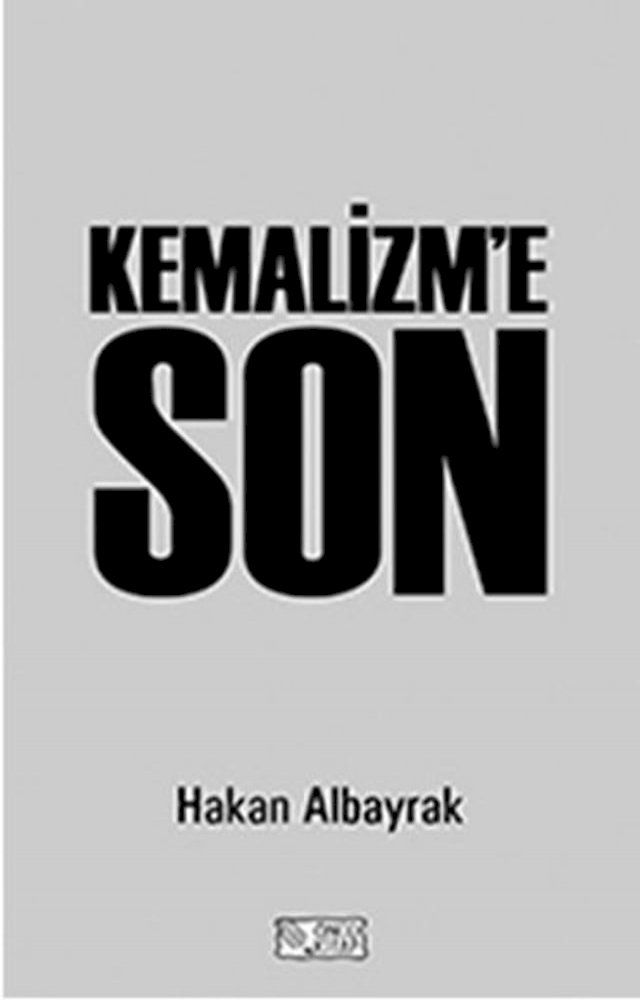  Kemalizm'e Son(Kobo/電子書)