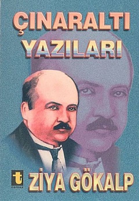 Çınaraltı Yazıları(Kobo/電子書)