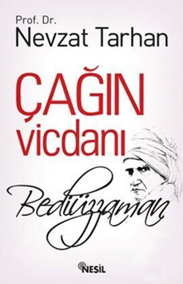  &Ccedil;ağın Vicdanı Bedi&uuml;zzaman(Kobo/電子書)