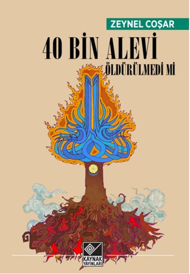  40 Bin Alevi &Ouml;ldürülmedi Mi(Kobo/電子書)