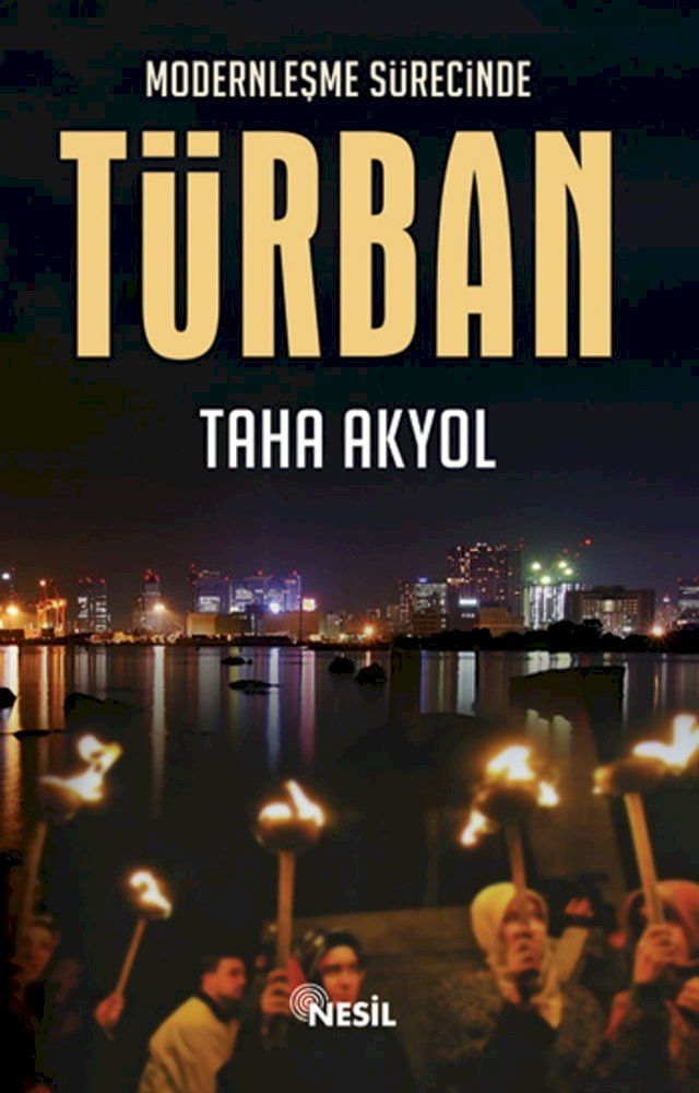  Modernleşme S&uuml;recinde T&uuml;rban(Kobo/電子書)