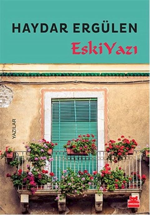 Eski Yazı(Kobo/電子書)