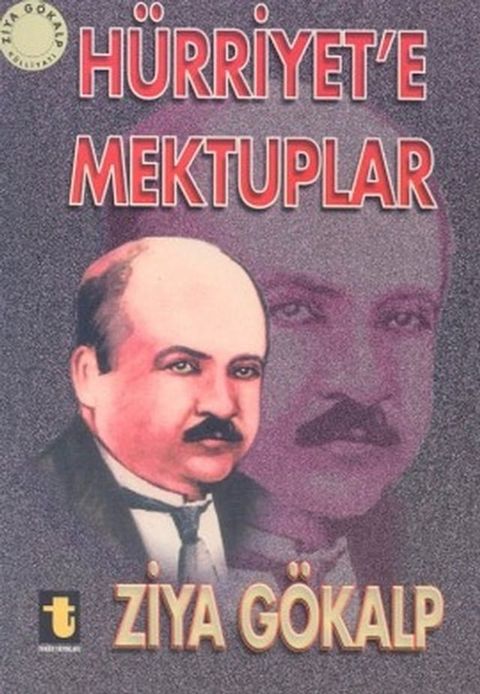 Hürriyet'e Mektuplar(Kobo/電子書)