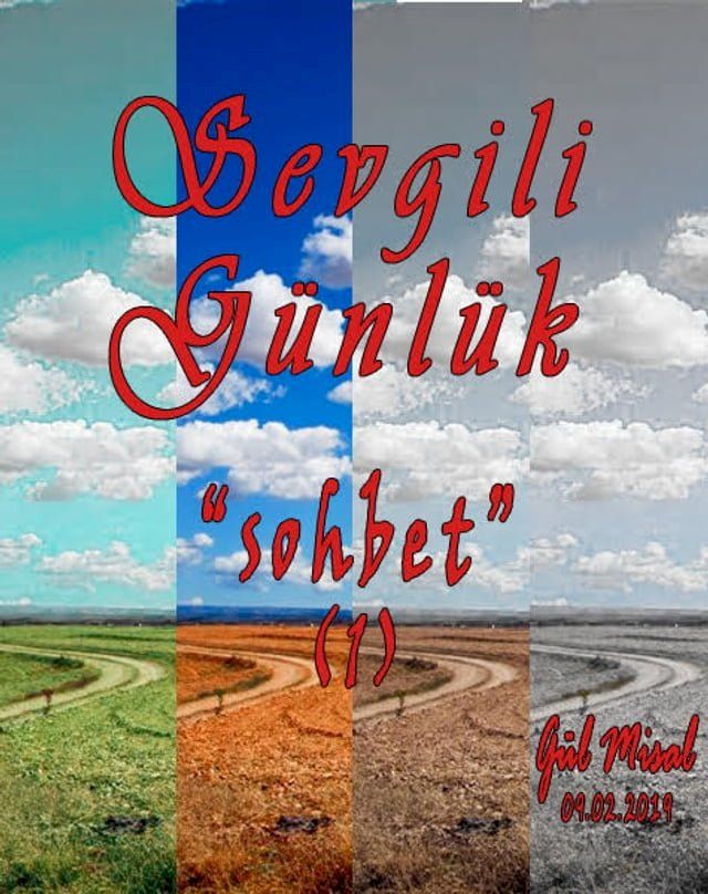  Sevgili G&uuml;nl&uuml;k Part 1(Kobo/電子書)