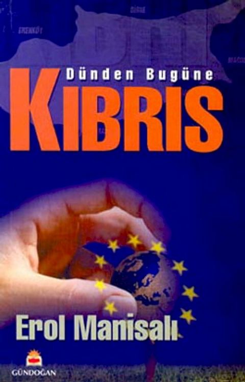 D&uuml;nden Bug&uuml;ne Kıbrıs(Kobo/電子書)