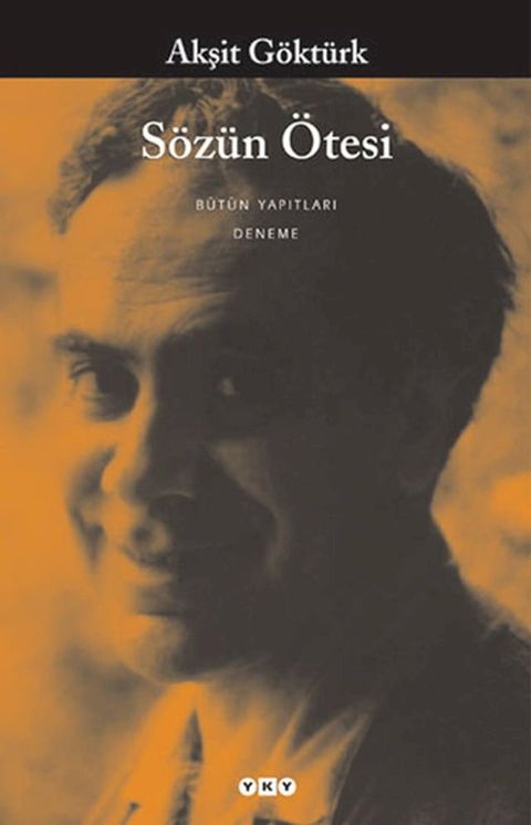 S&ouml;z&uuml;n &Ouml;tesi(Kobo/電子書)