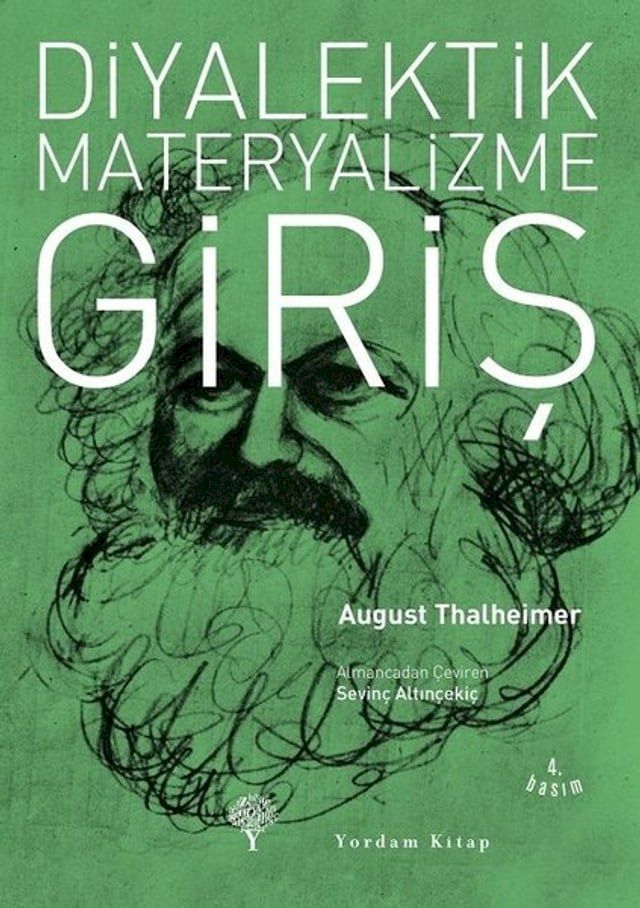  Diyalektik Materyalizme Giriş(Kobo/電子書)