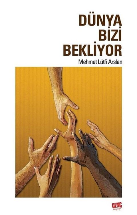 Dünya Bizi Bekliyor(Kobo/電子書)