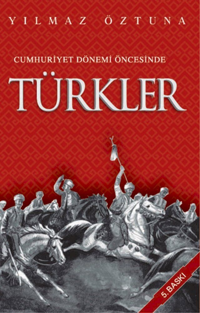  Türkler-Cumhuriyet Dönemi Öncesinde(Kobo/電子書)