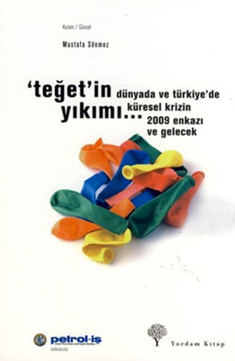 Teğet'in Yıkımı(Kobo/電子書)