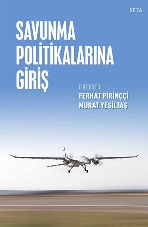 Savunma Politikalarına Giriş(Kobo/電子書)