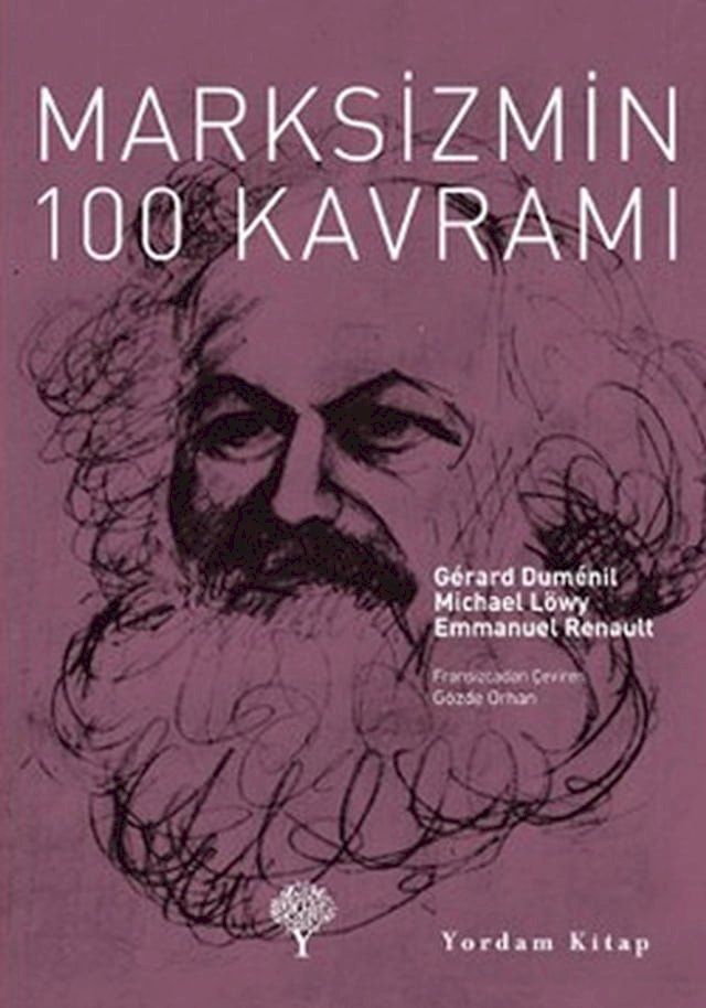  Marksizmin 100 Kavramı(Kobo/電子書)