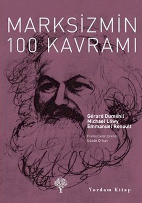 Marksizmin 100 Kavramı(Kobo/電子書)