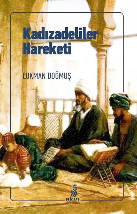 Kadızadeliler Hareketi(Kobo/電子書)