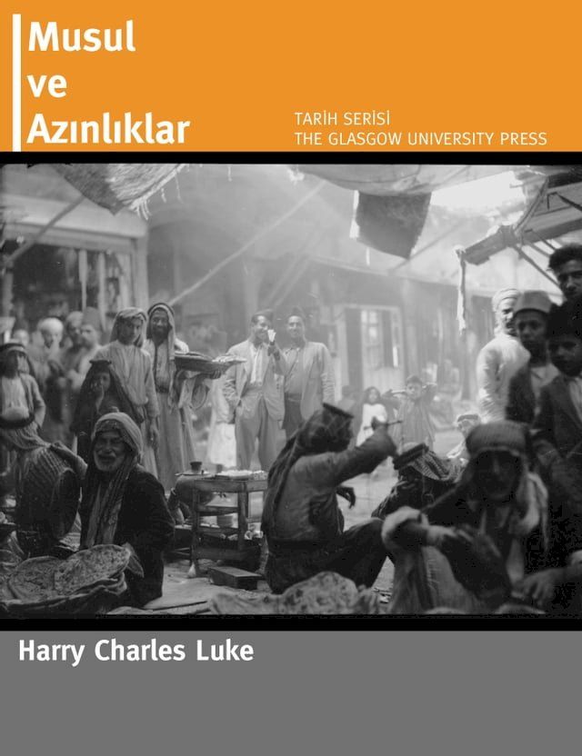  Musul ve Azınlıkları(Kobo/電子書)