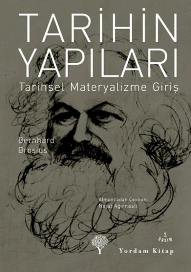  Tarihin Yapıları - Tarihsel Materyalizme Giriş(Kobo/電子書)