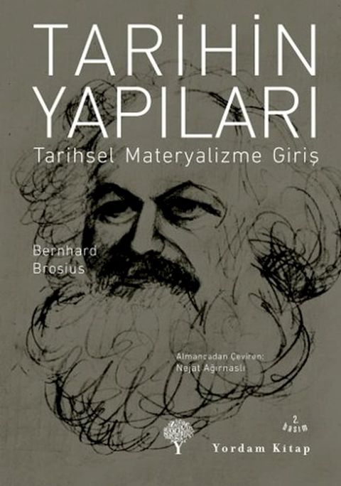 Tarihin Yapıları - Tarihsel Materyalizme Giriş(Kobo/電子書)