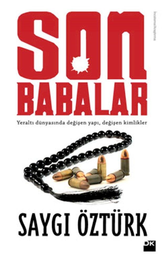  Son Babalar(Kobo/電子書)