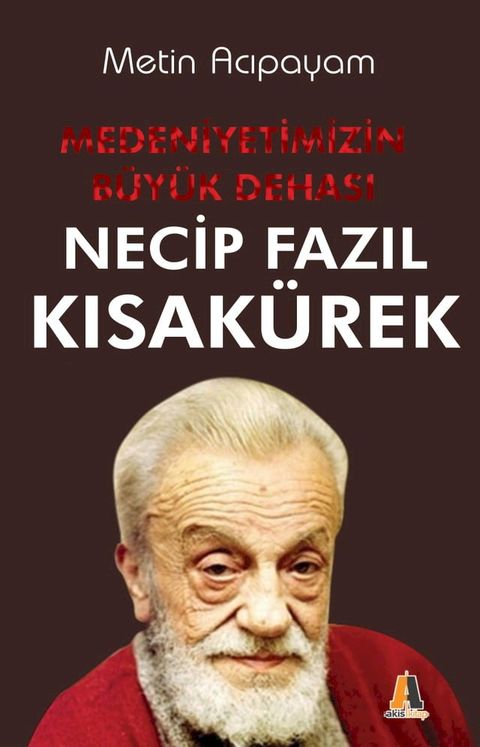 Medeniyetimizin B&uuml;y&uuml;k Dehası(Kobo/電子書)