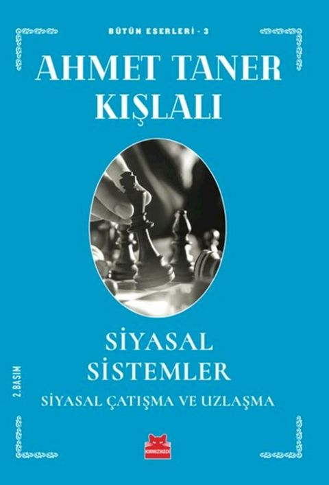 Siyasal Sistemler(Kobo/電子書)