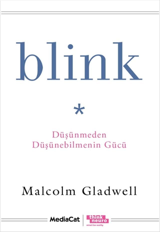  Blink(Kobo/電子書)