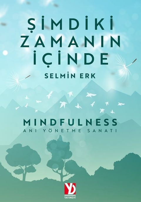 Şimdiki Zamanın İçinde