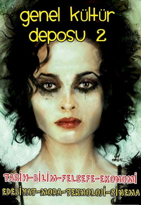 Genel K&uuml;lt&uuml;r Deposu 2(Kobo/電子書)