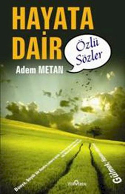 Hayata Dair &Ouml;zl&uuml; S&ouml;zler(Kobo/電子書)