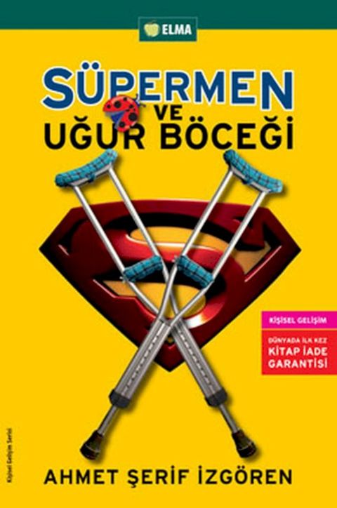 S&uuml;permen ve Uğurb&ouml;ceği(Kobo/電子書)