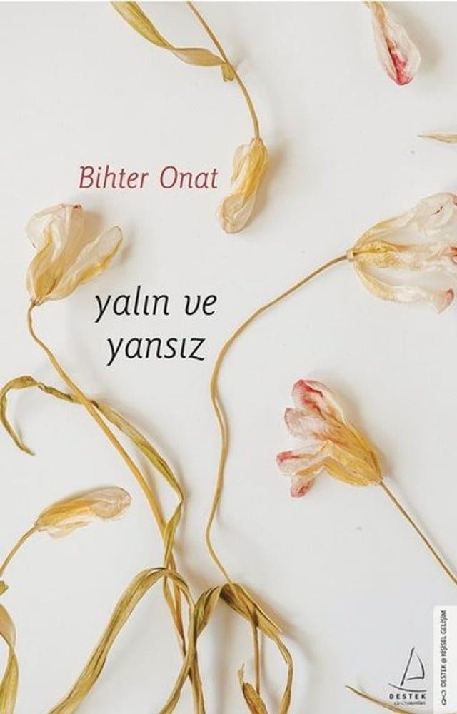  Yalın ve Yansız(Kobo/電子書)