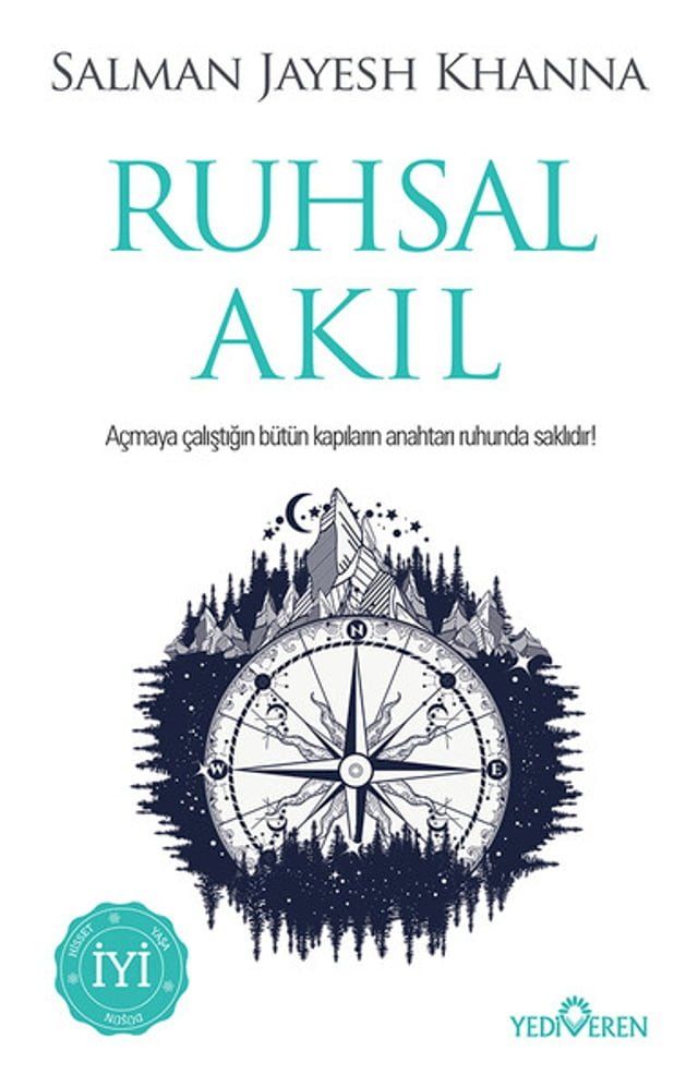  Ruhsal Akıl(Kobo/電子書)