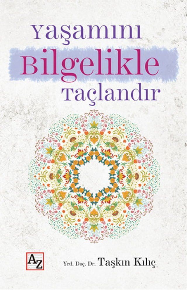  Yaşamını Bilgelikle Taçlandır(Kobo/電子書)