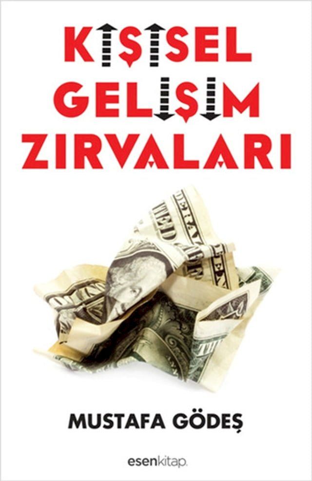  Kişisel Gelişim Zırvaları(Kobo/電子書)