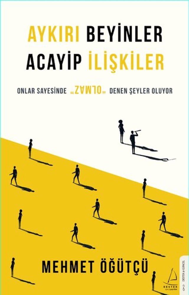  Aykırı Beyinler Acayip İlişkiler(Kobo/電子書)