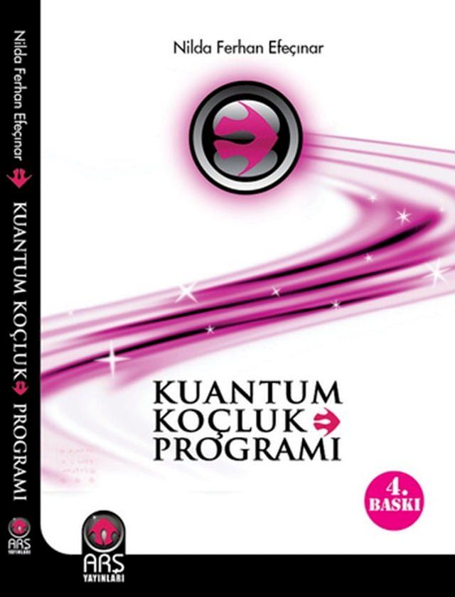  Kuantum Koçluk Programı(Kobo/電子書)