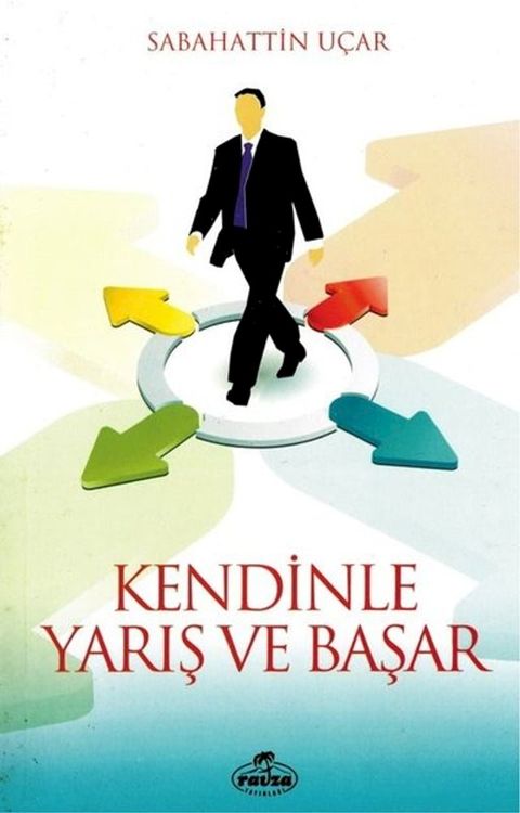 Kendinle Yarış ve Başar(Kobo/電子書)