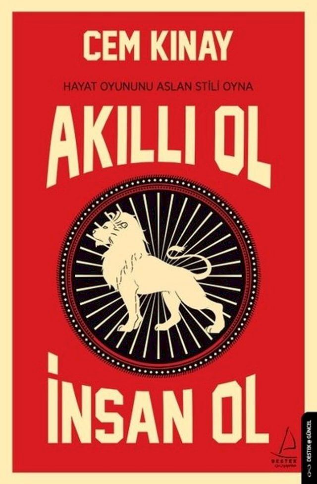  Akıllı Ol İnsan Ol(Kobo/電子書)