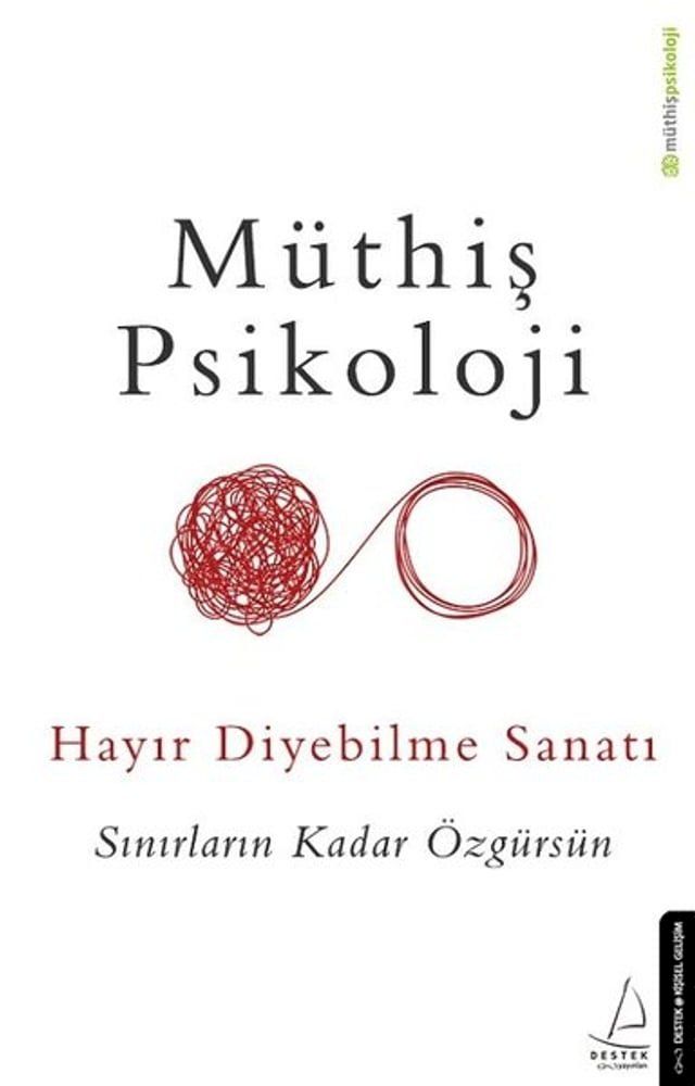  Hayır Diyebilme Sanatı(Kobo/電子書)