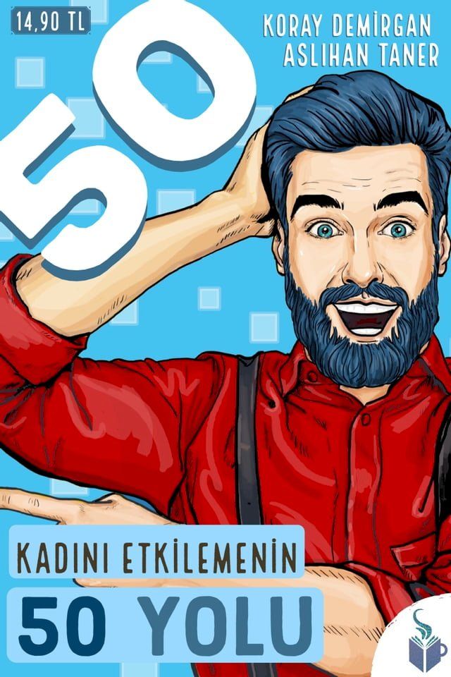  Kadını Etkilemenin 50 Yolu(Kobo/電子書)