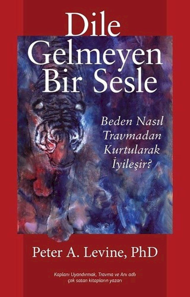  Dile Gelmeyen Bir Sesle(Kobo/電子書)