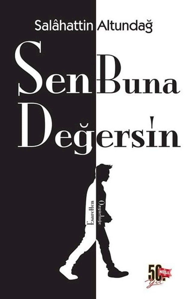  Sen Buna Değersin(Kobo/電子書)